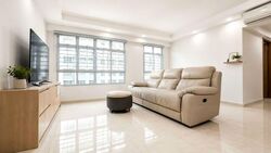 Blk 461C West Rock @ Bukit Batok (Bukit Batok), HDB 5 Rooms #574486101